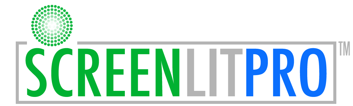ScreenLitPro